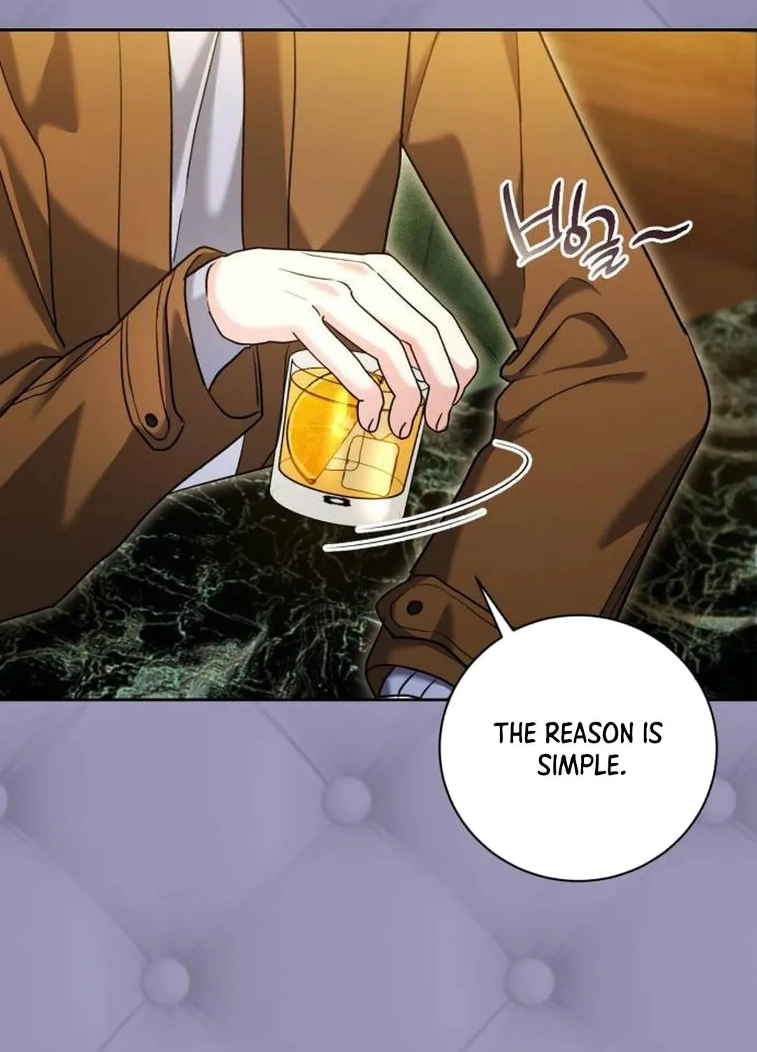 Genius Actor's Aura Chapter 58 page 153 - 
