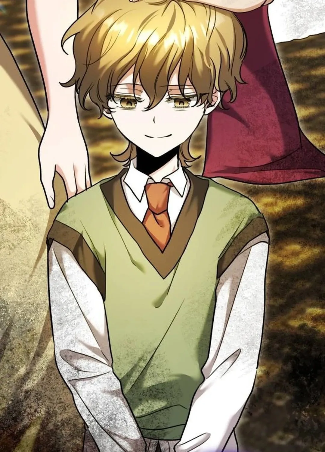 Genius Actor's Aura Chapter 58 page 160 - 