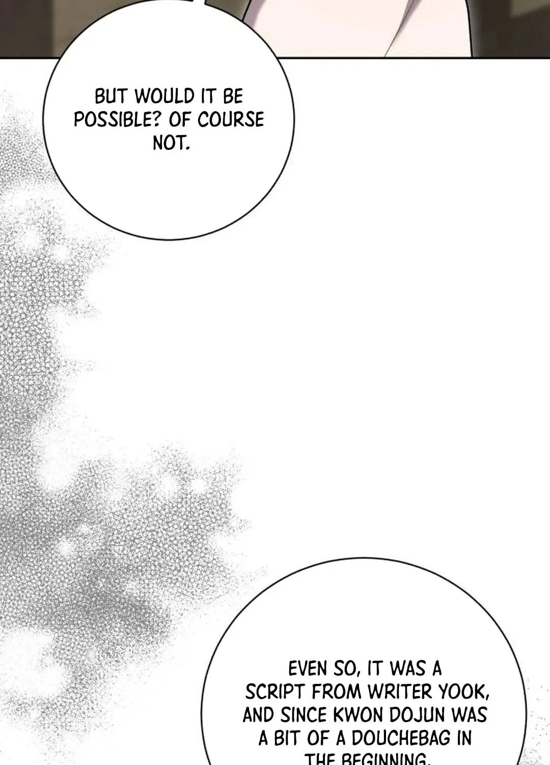Genius Actor's Aura Chapter 58 page 17 - 