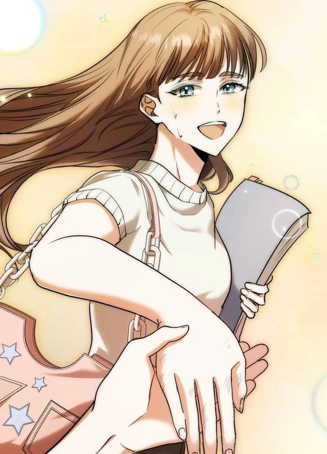 Genius Actor's Aura Chapter 58 page 163 - 