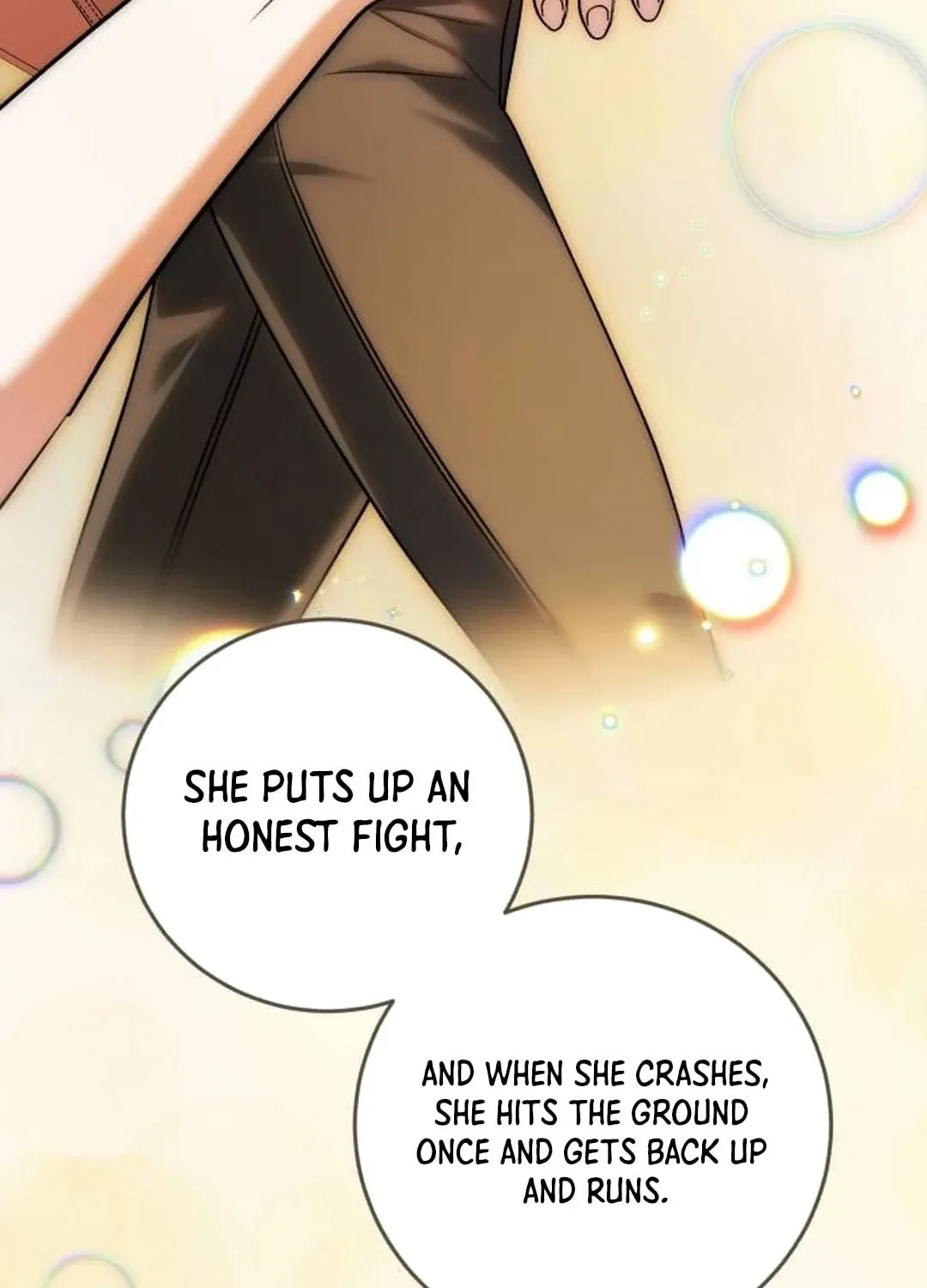 Genius Actor's Aura Chapter 58 page 164 - 