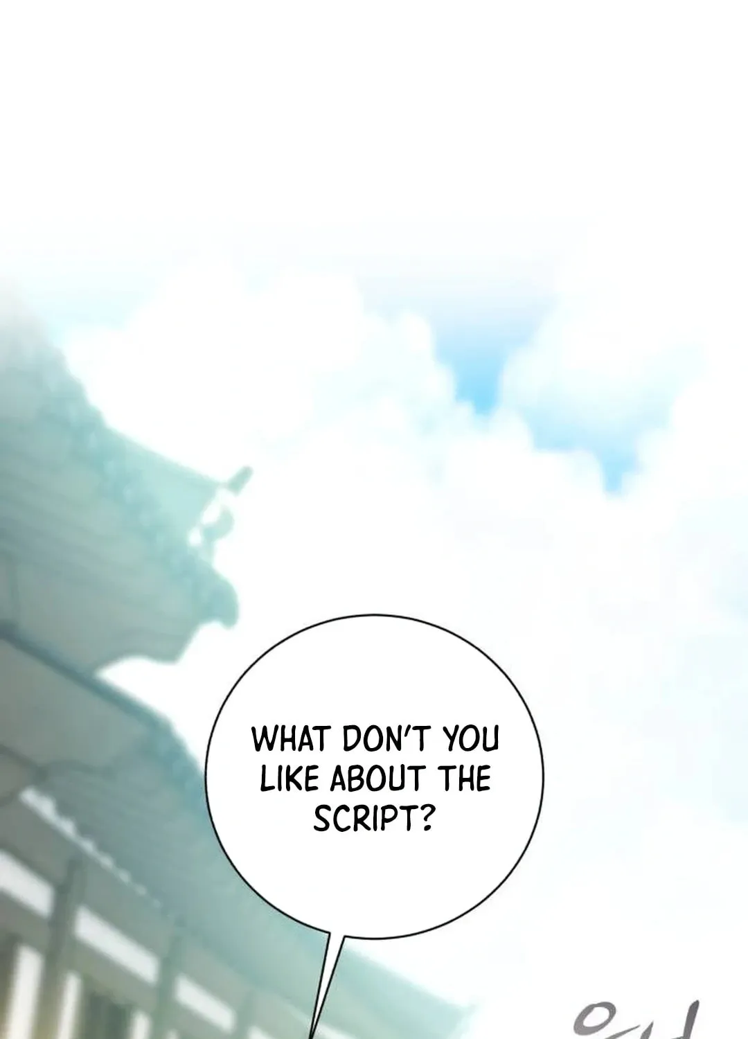 Genius Actor's Aura Chapter 58 page 3 - 