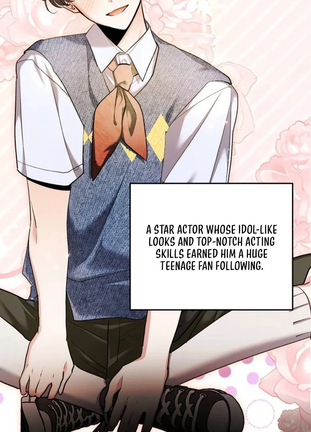 Genius Actor's Aura Chapter 58 page 24 - 