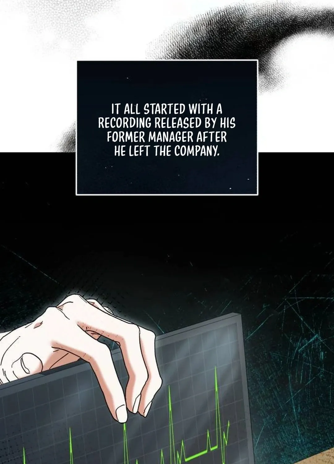 Genius Actor's Aura Chapter 58 page 26 - 