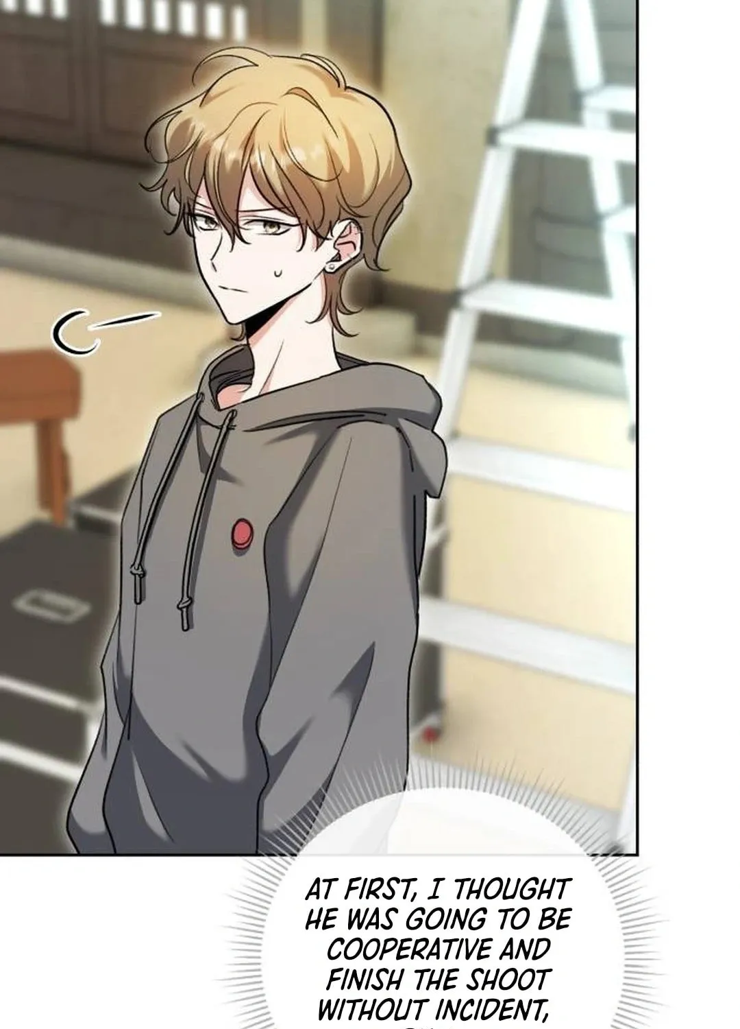 Genius Actor's Aura Chapter 58 page 32 - 