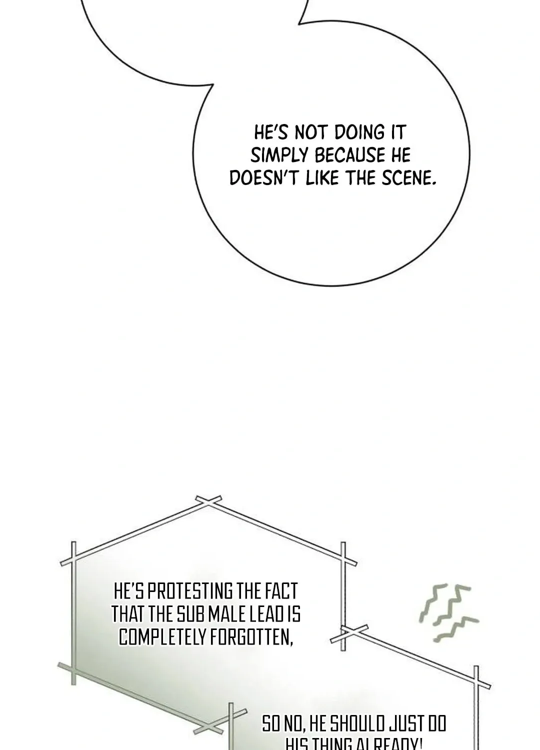 Genius Actor's Aura Chapter 58 page 48 - 
