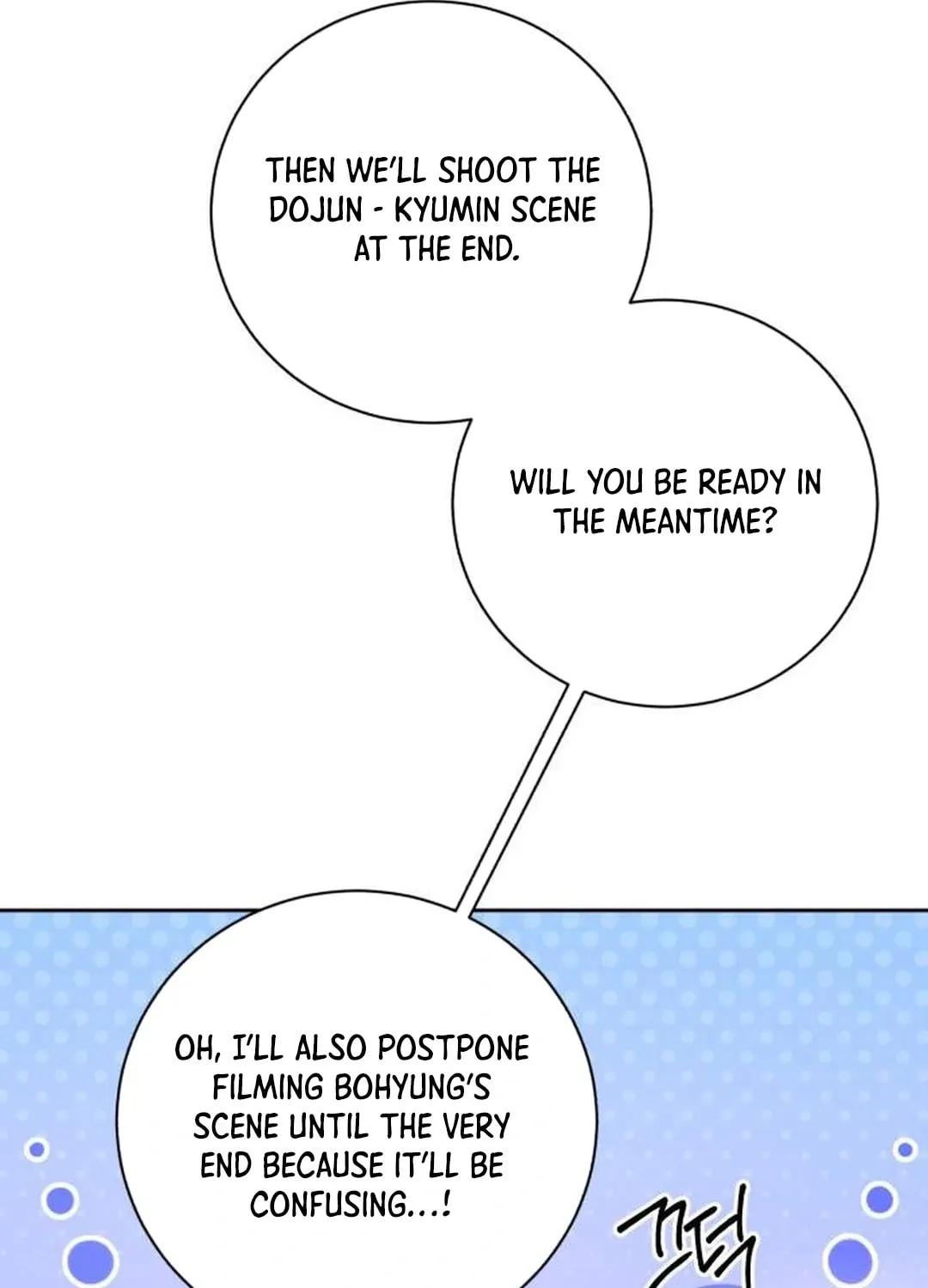 Genius Actor's Aura Chapter 58 page 67 - 