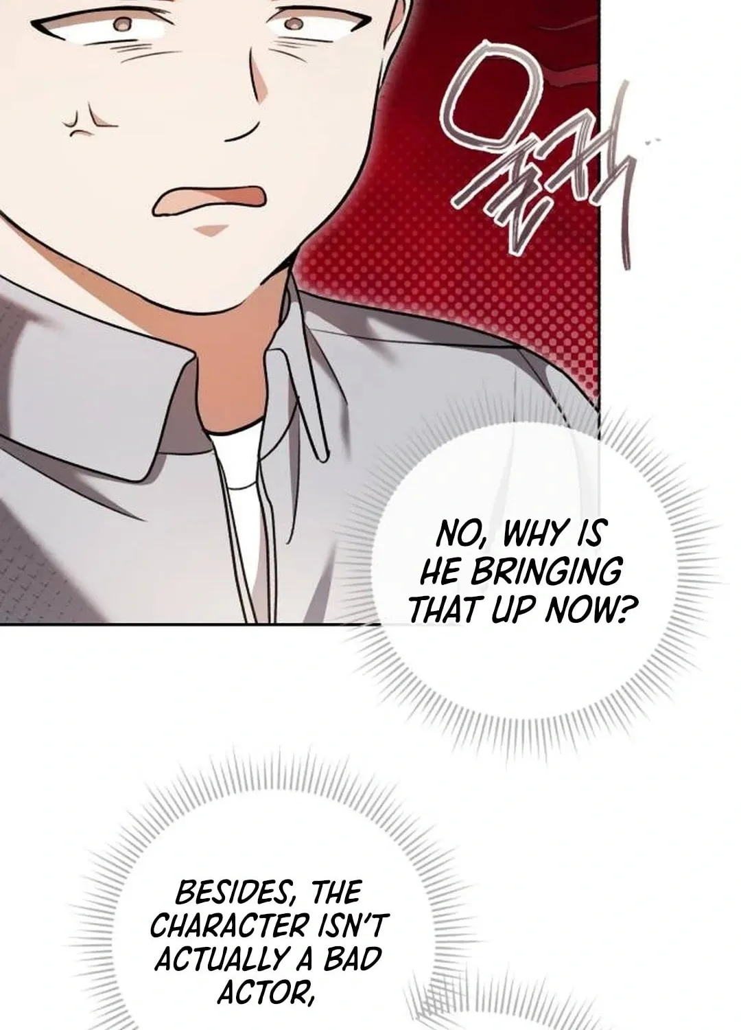 Genius Actor's Aura Chapter 58 page 8 - 