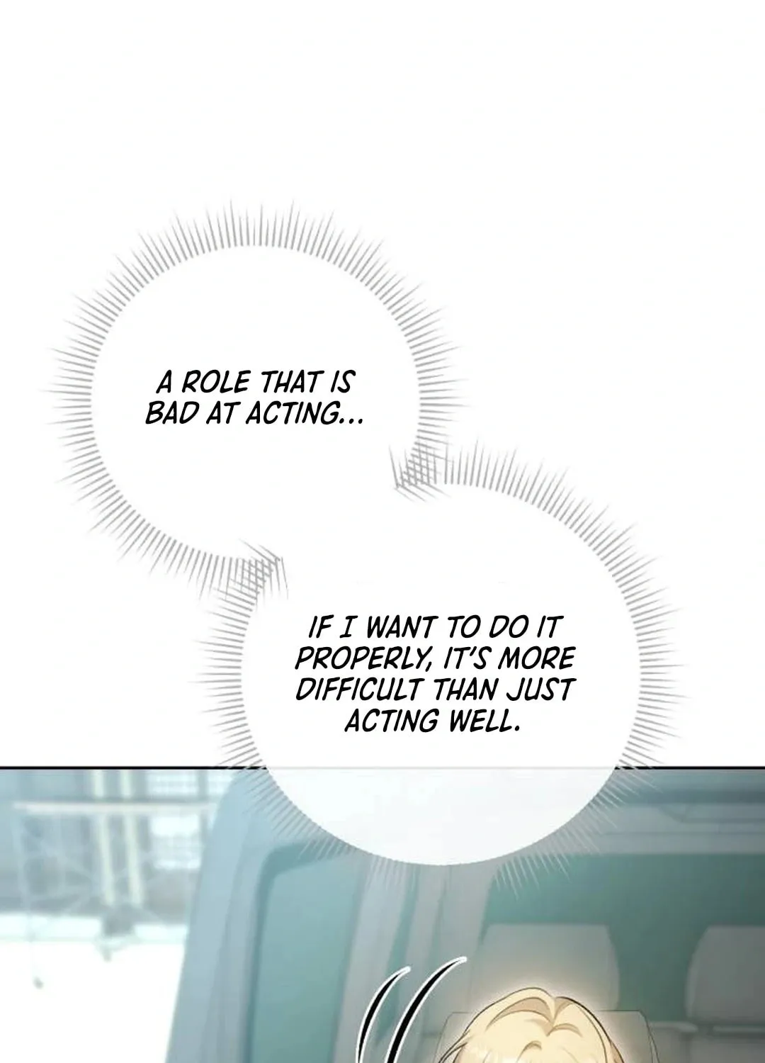Genius Actor's Aura Chapter 58 page 71 - 