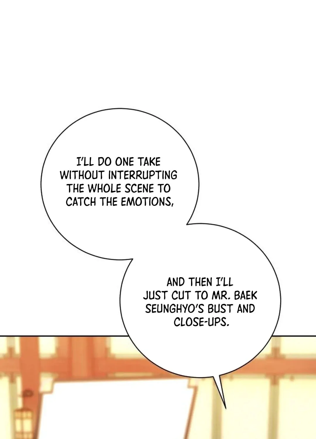Genius Actor's Aura Chapter 58 page 85 - 