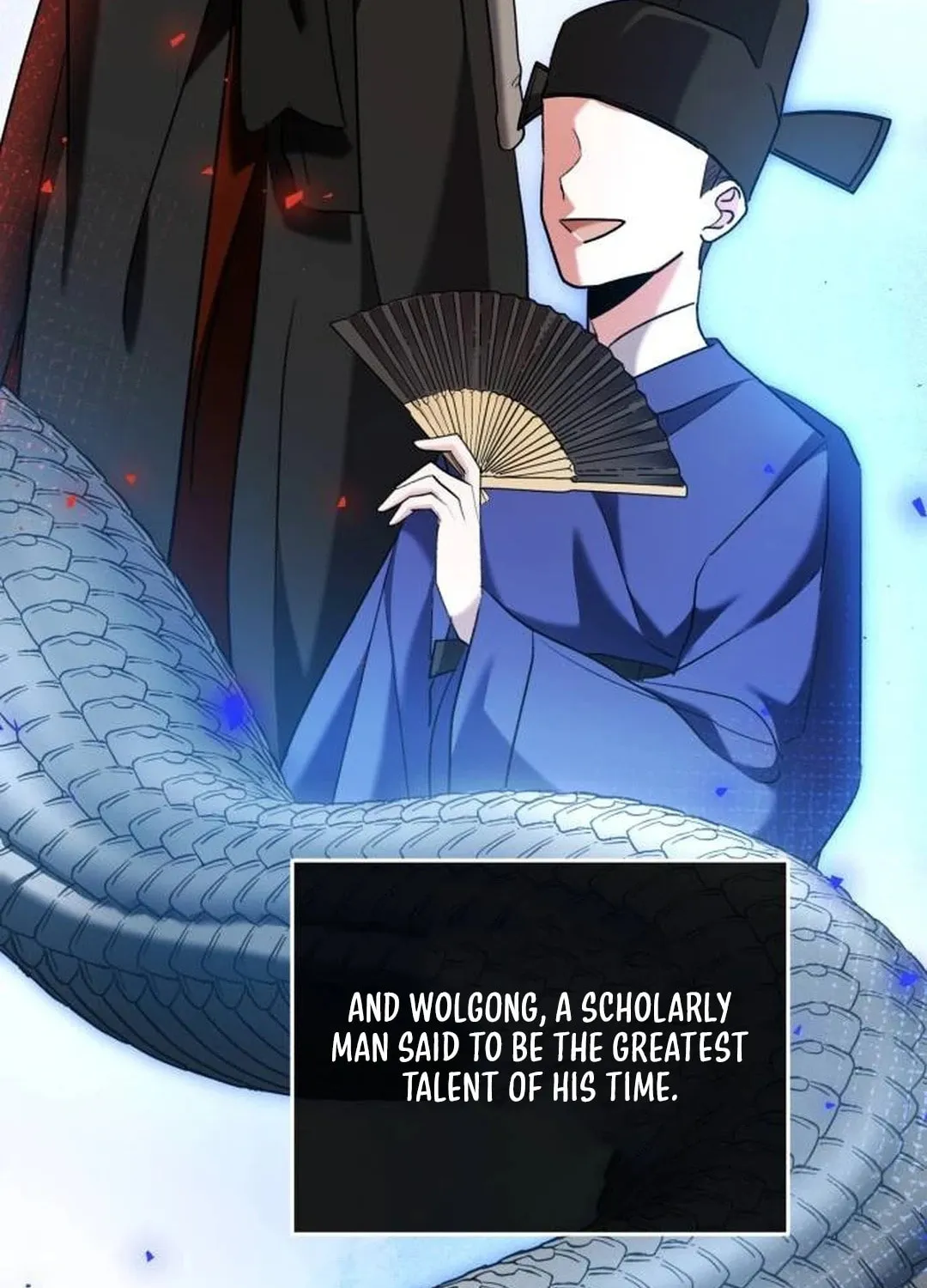 Genius Actor's Aura Chapter 58 page 91 - 