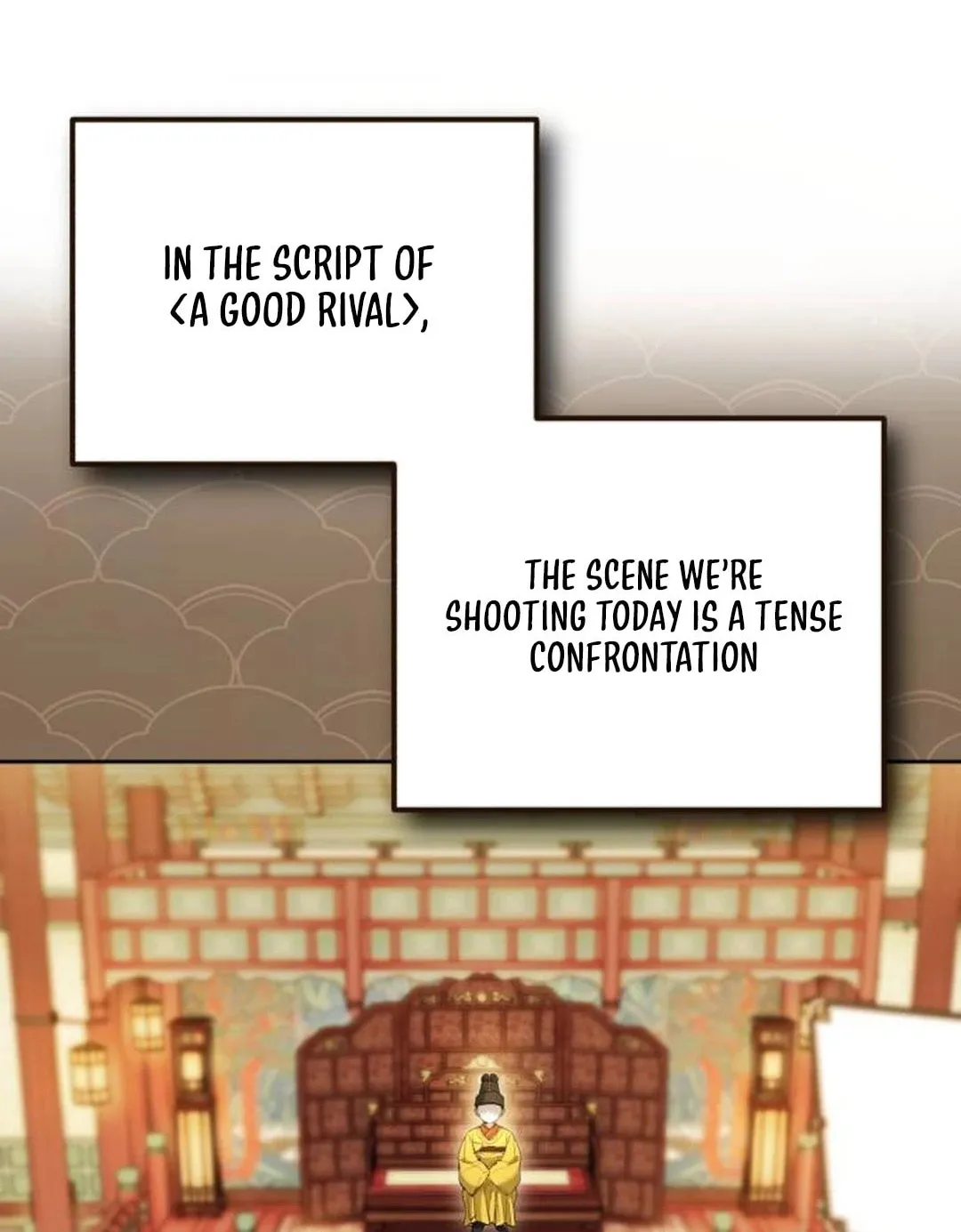 Genius Actor's Aura Chapter 58 page 93 - 
