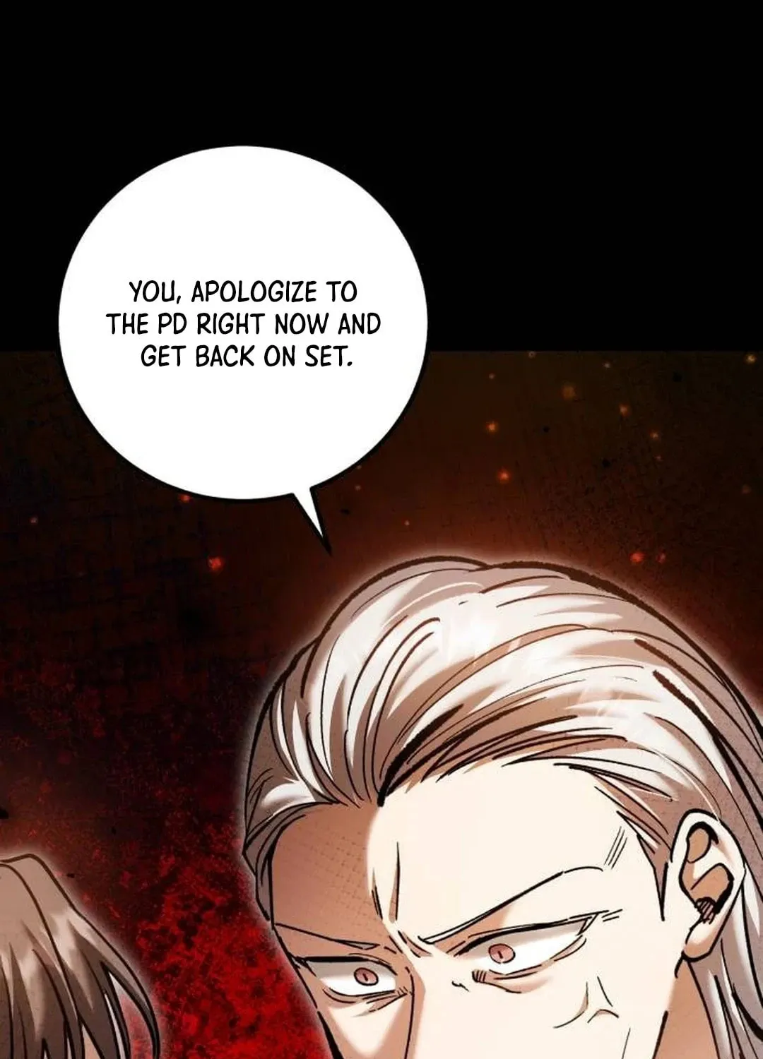 Genius Actor's Aura Chapter 59 page 104 - 