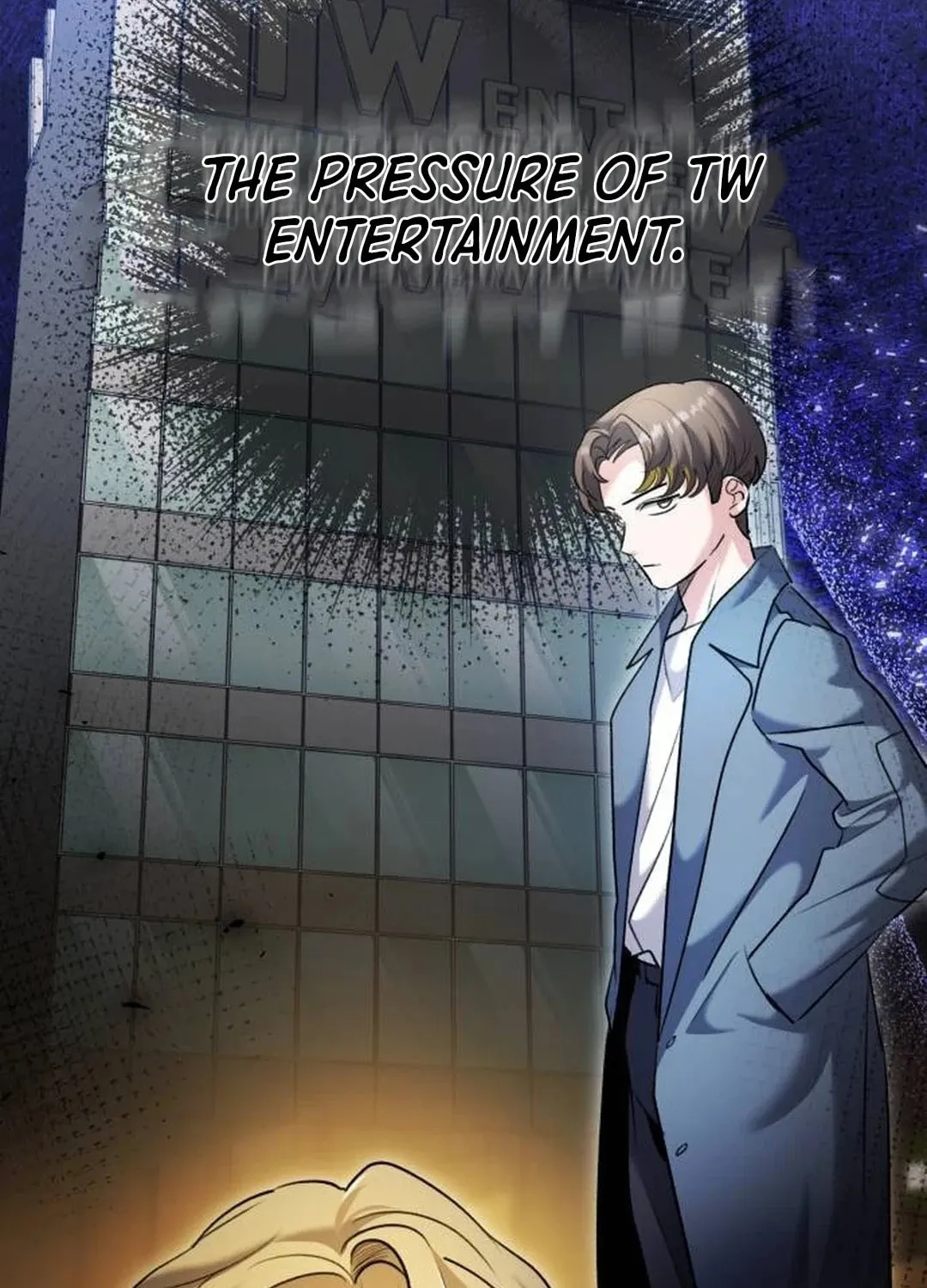 Genius Actor's Aura Chapter 59 page 12 - 