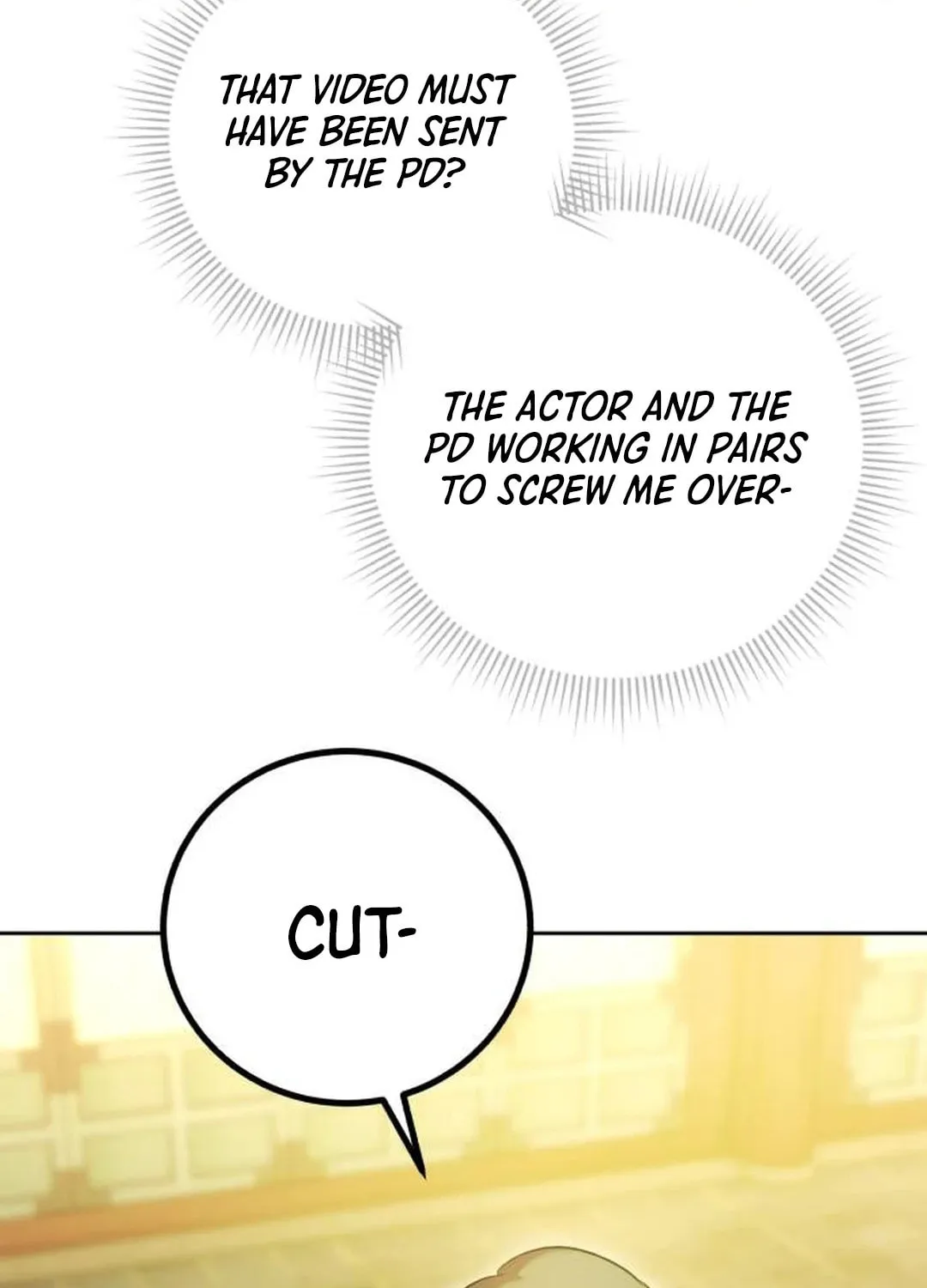 Genius Actor's Aura Chapter 59 page 112 - 