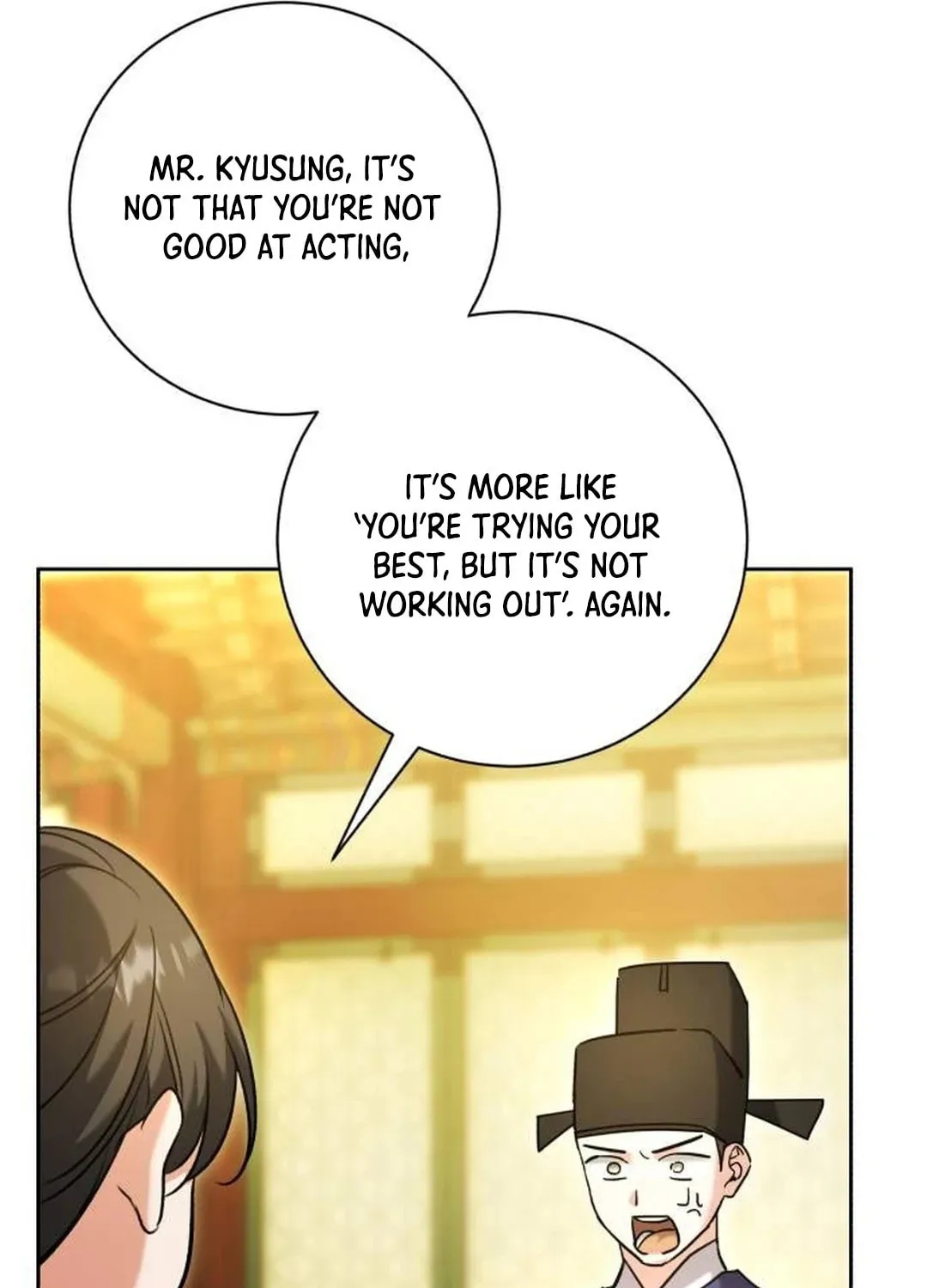 Genius Actor's Aura Chapter 59 page 115 - 