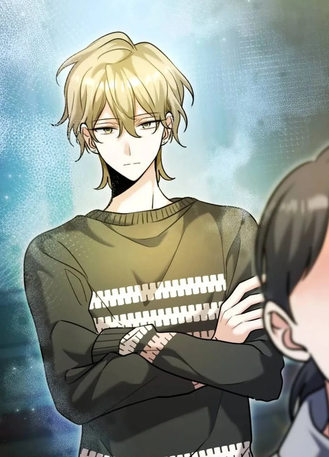 Genius Actor's Aura Chapter 59 page 117 - 