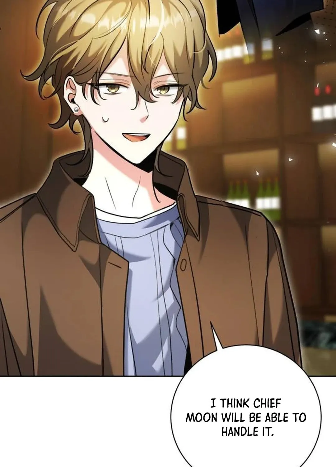 Genius Actor's Aura Chapter 59 page 13 - 