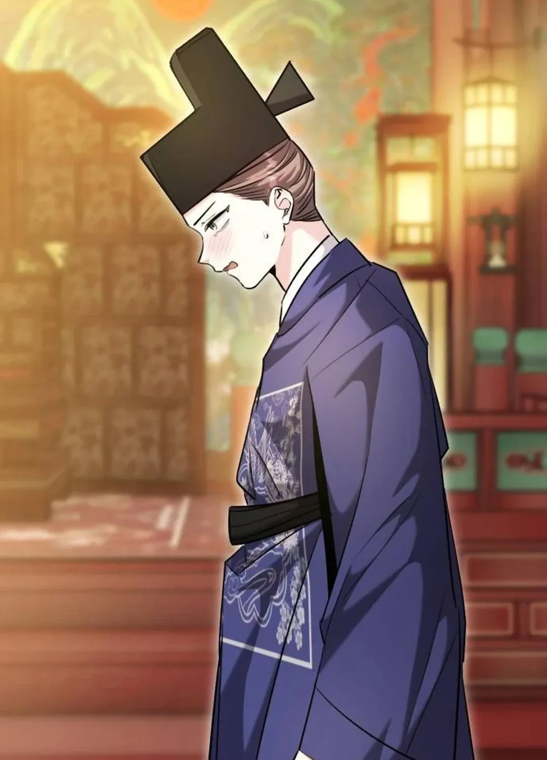 Genius Actor's Aura Chapter 59 page 127 - 