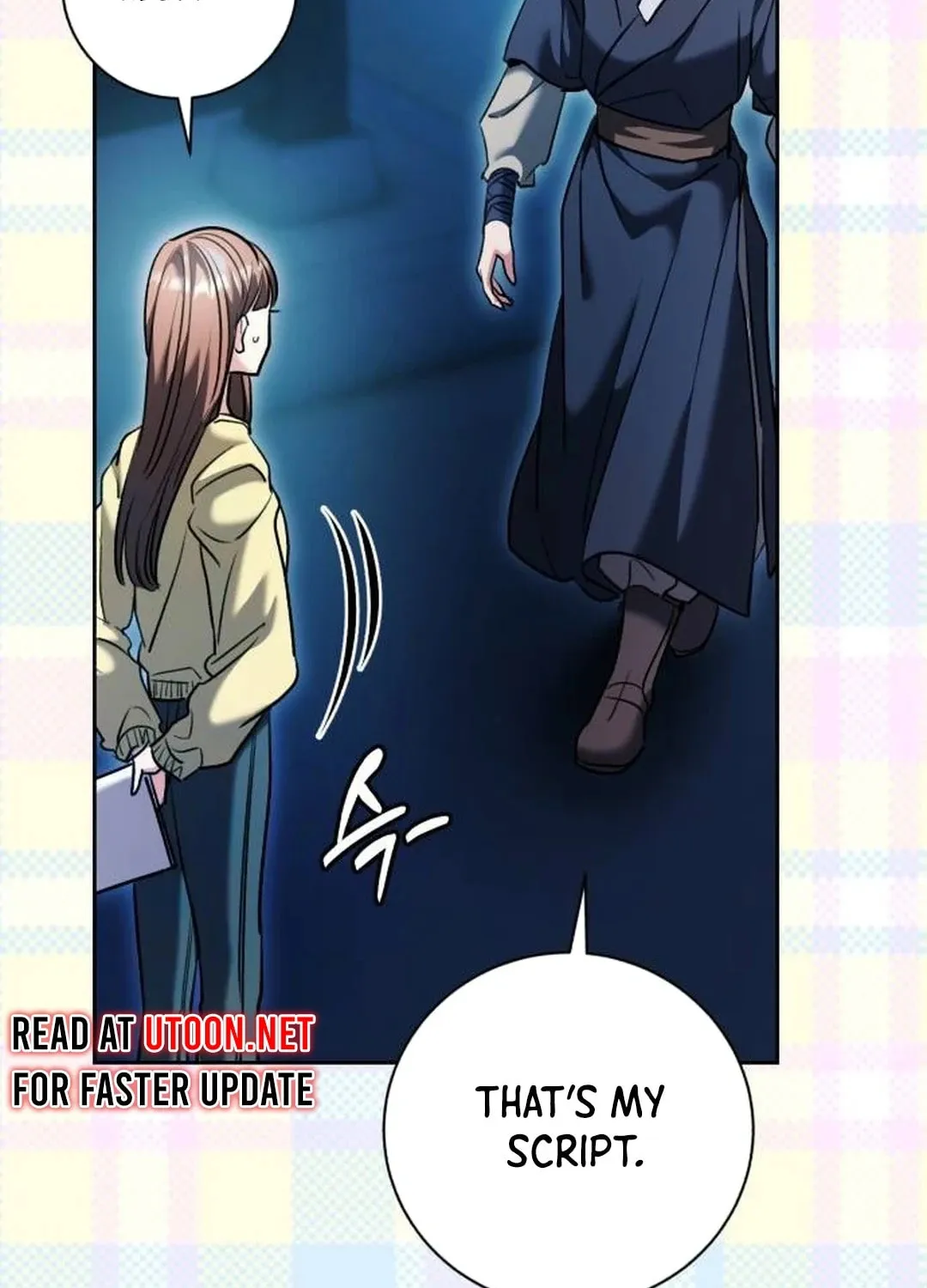 Genius Actor's Aura Chapter 59 page 140 - 