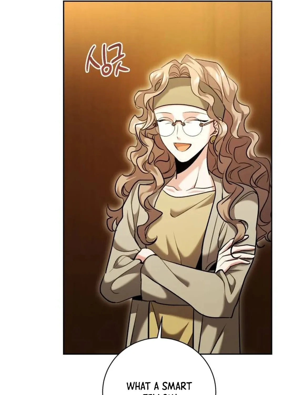 Genius Actor's Aura Chapter 59 page 15 - 