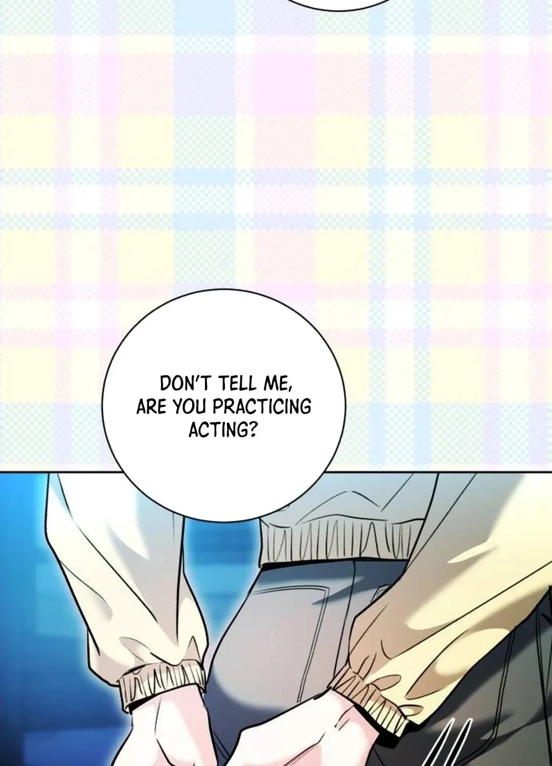 Genius Actor's Aura Chapter 59 page 141 - 