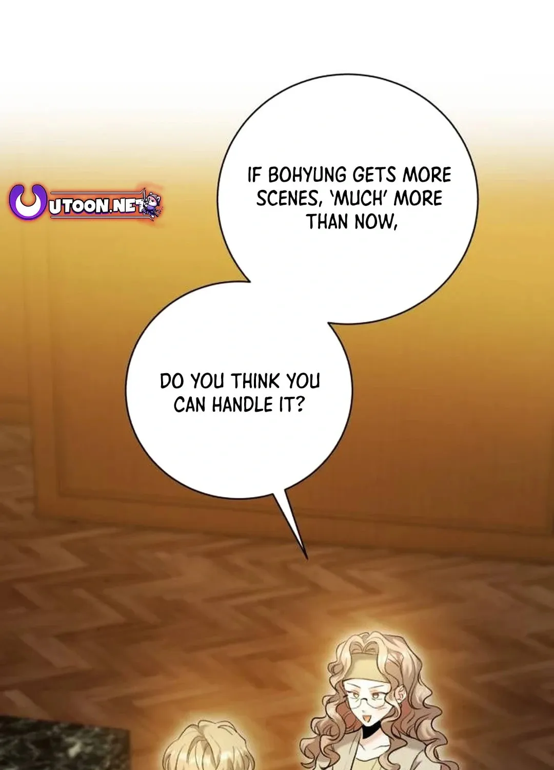 Genius Actor's Aura Chapter 59 page 3 - 
