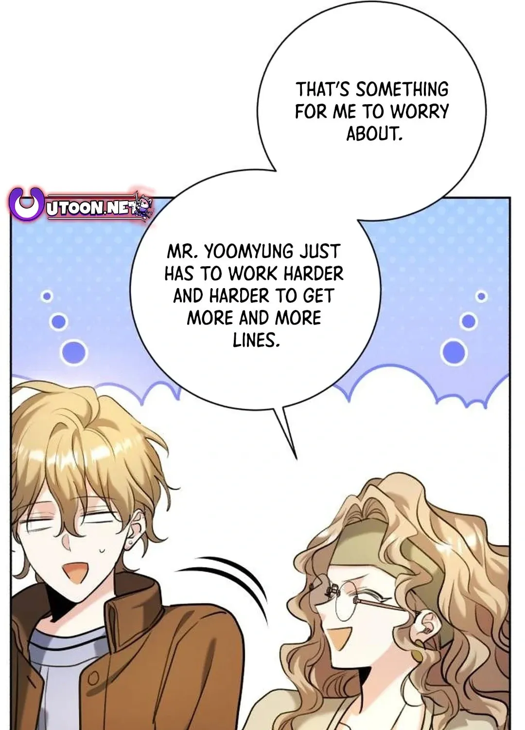 Genius Actor's Aura Chapter 59 page 22 - 