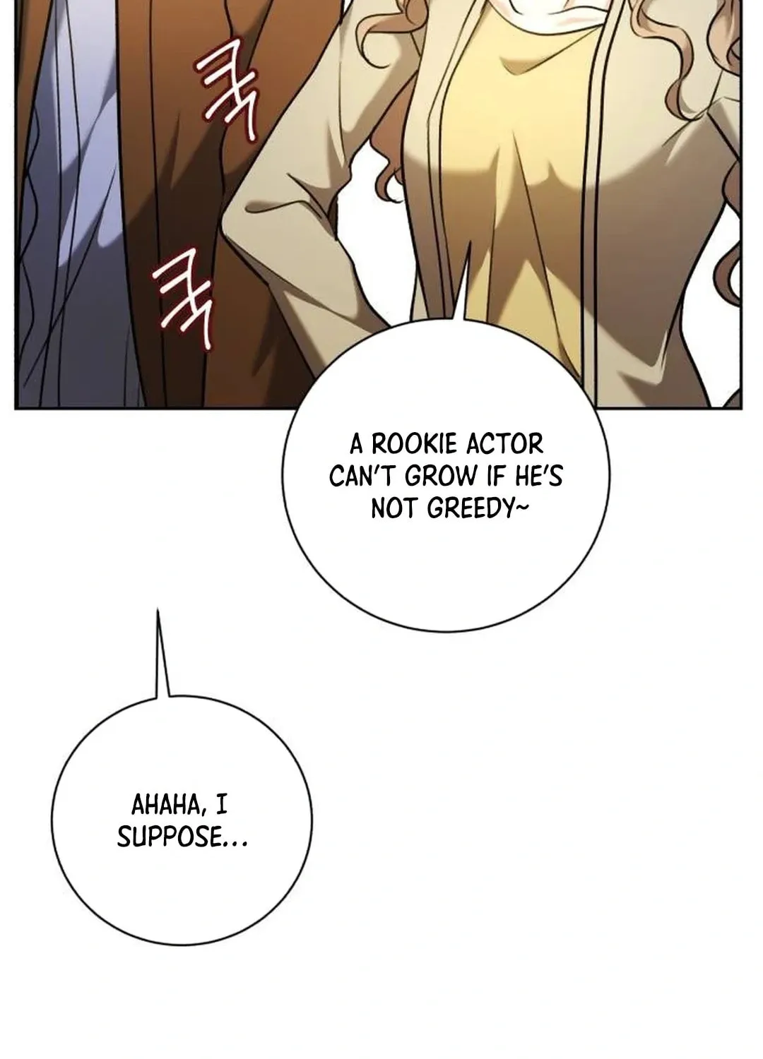 Genius Actor's Aura Chapter 59 page 23 - 