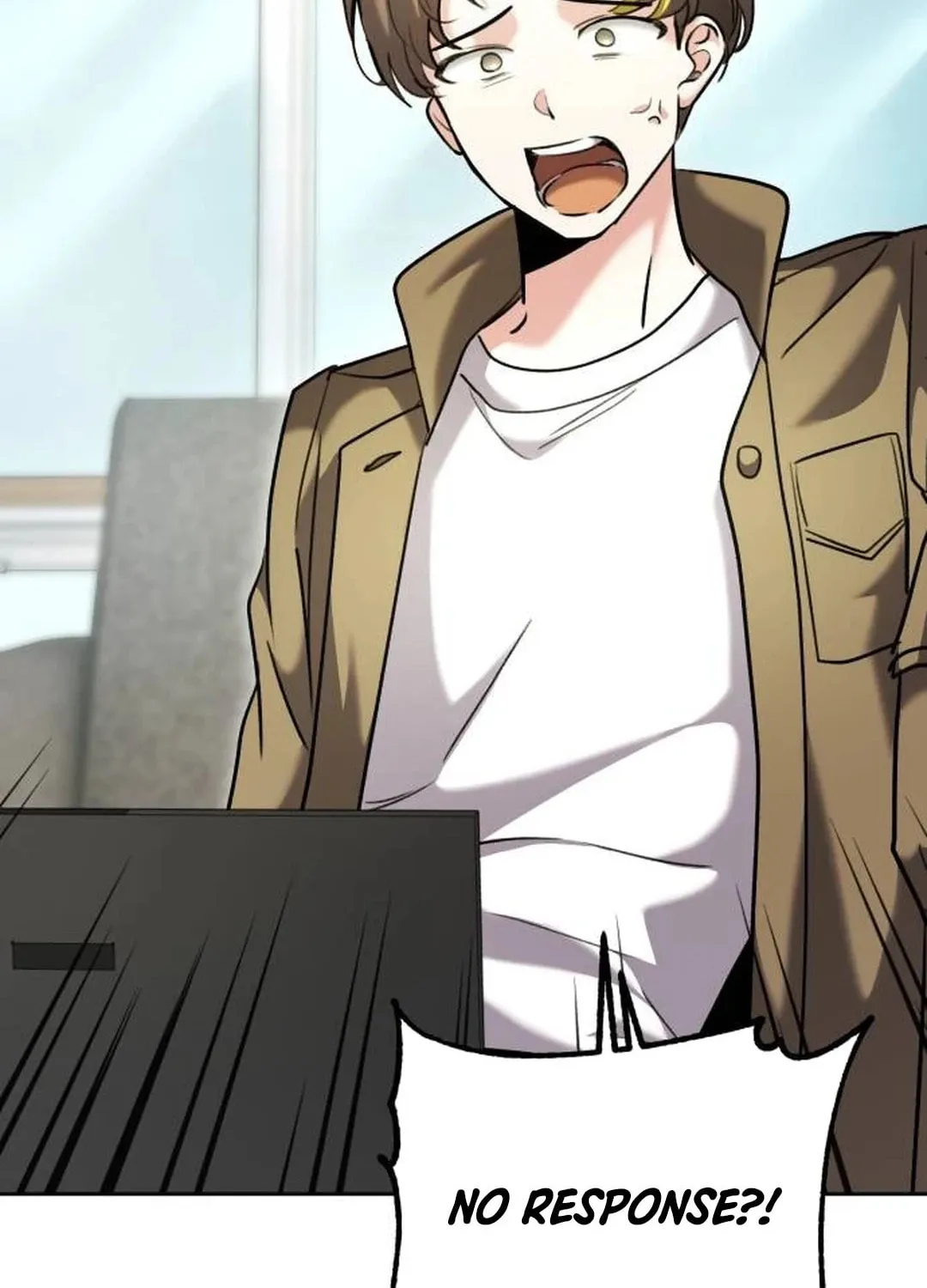 Genius Actor's Aura Chapter 59 page 32 - 