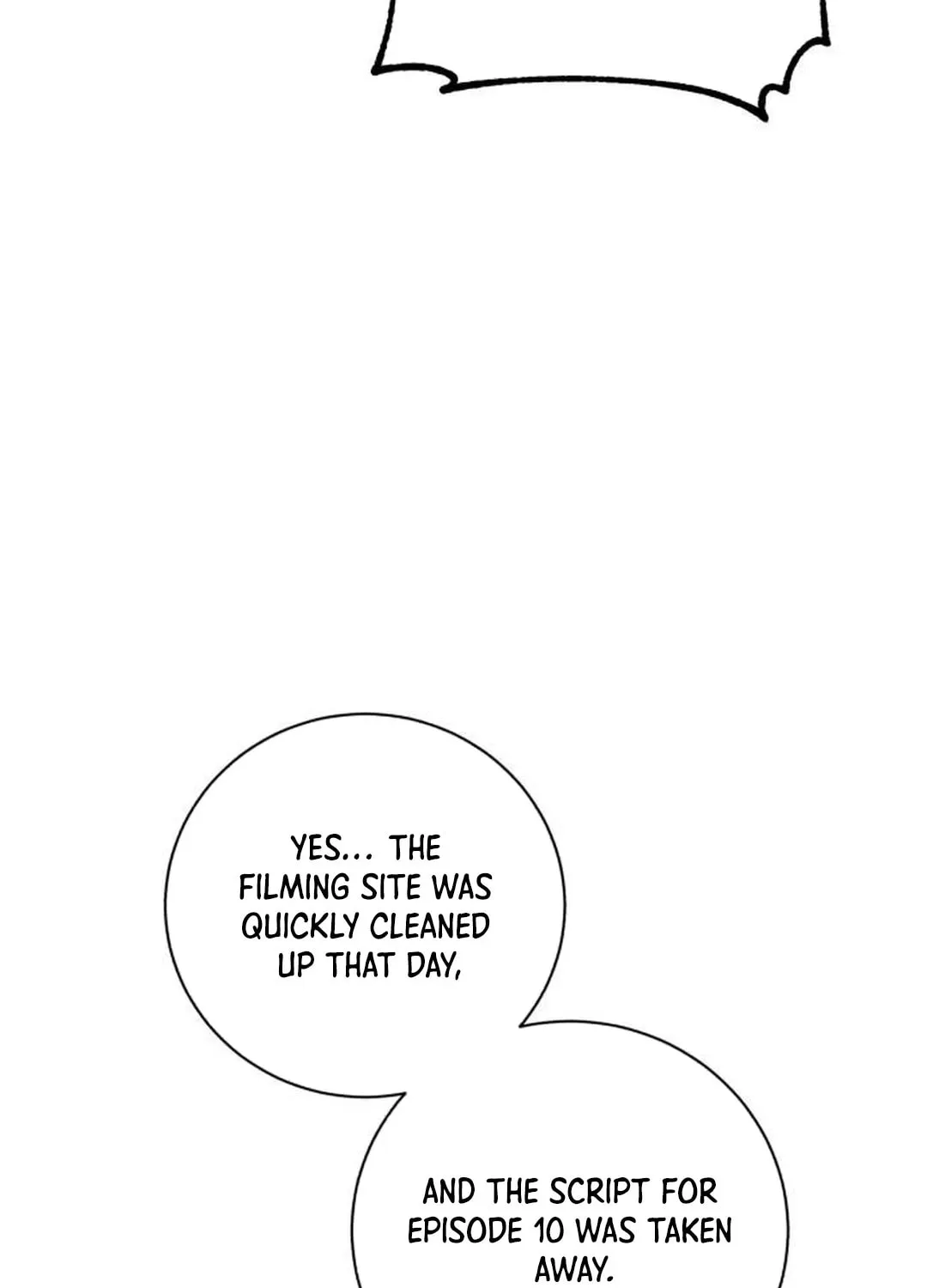 Genius Actor's Aura Chapter 59 page 33 - 