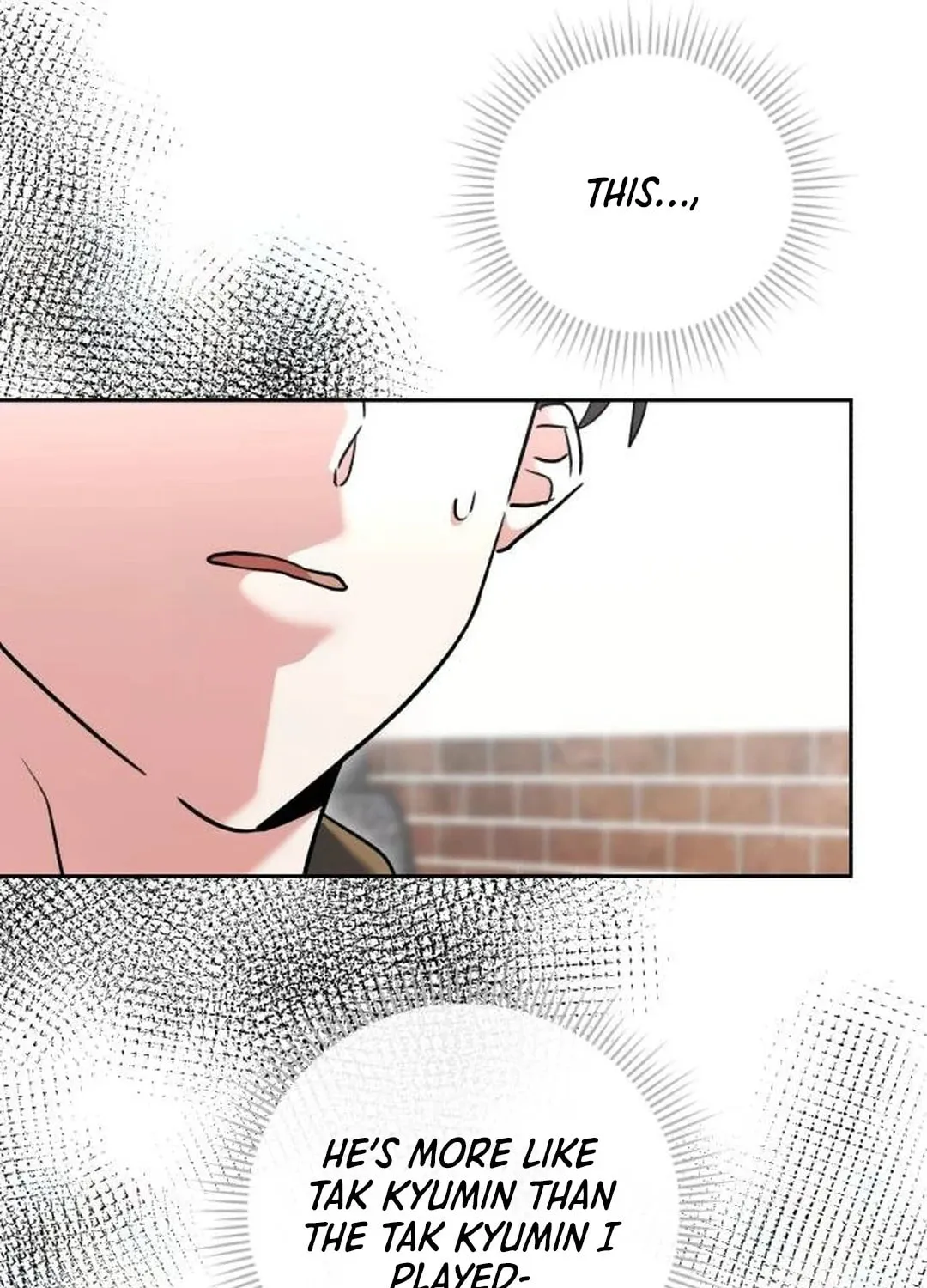 Genius Actor's Aura Chapter 59 page 54 - 