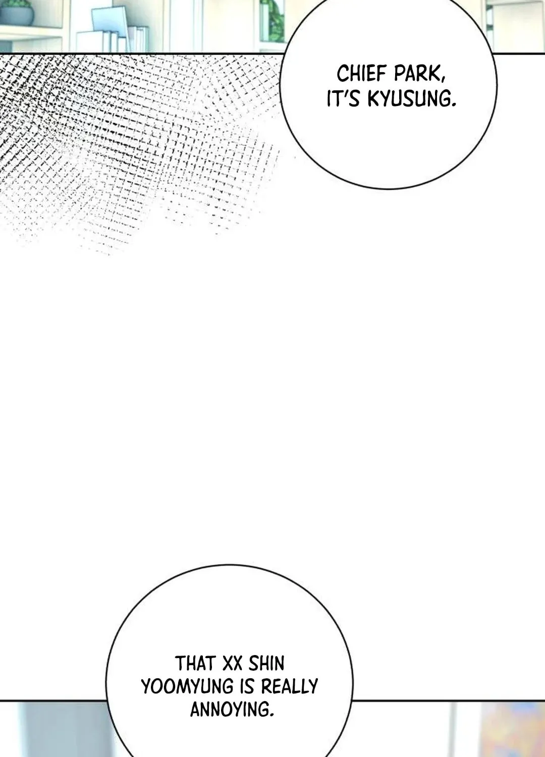 Genius Actor's Aura Chapter 59 page 63 - 