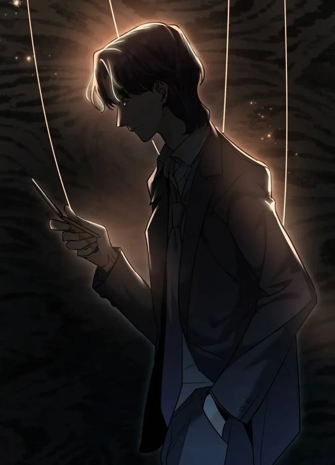 Genius Actor's Aura Chapter 59 page 77 - 