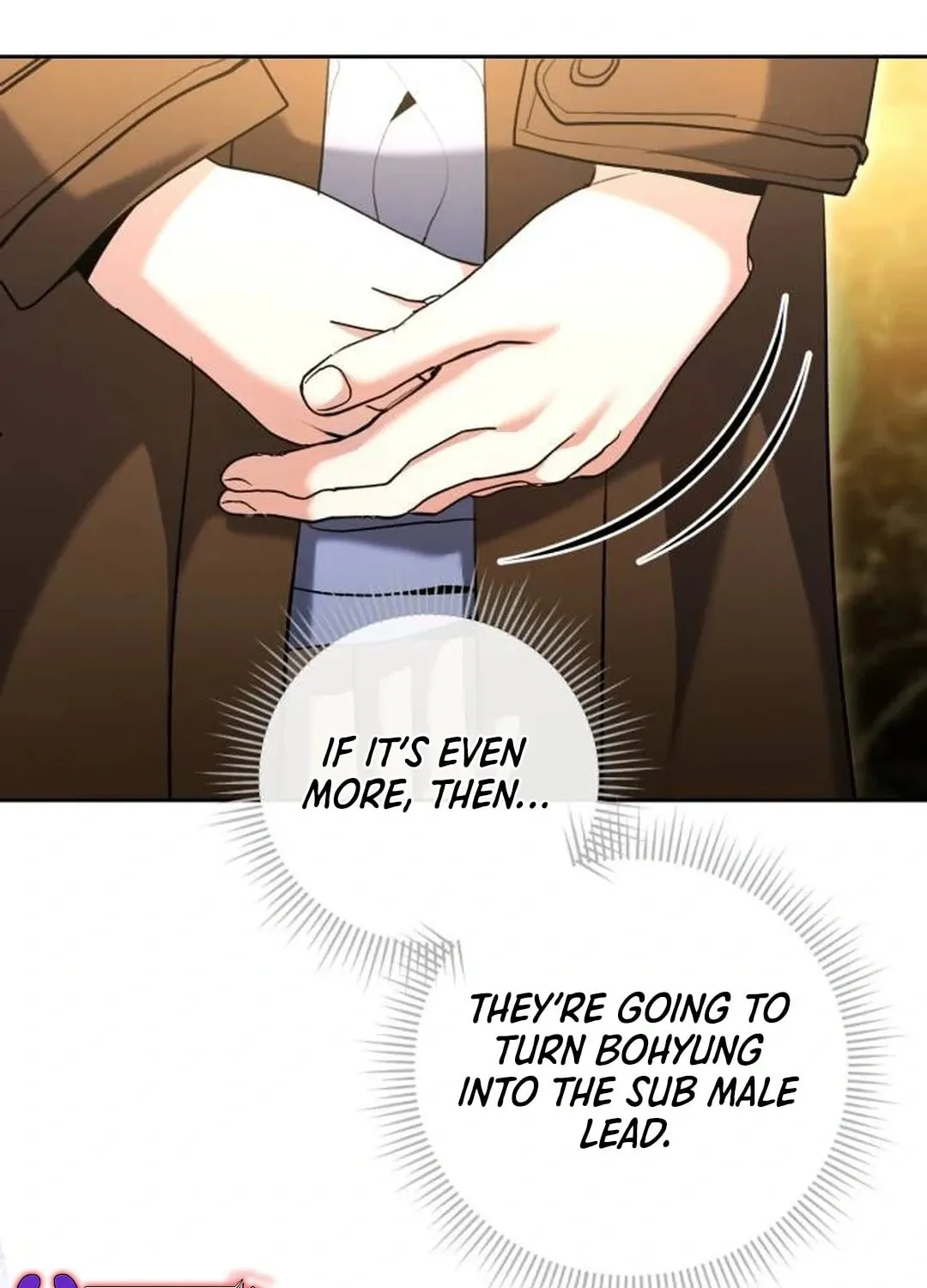 Genius Actor's Aura Chapter 59 page 10 - 