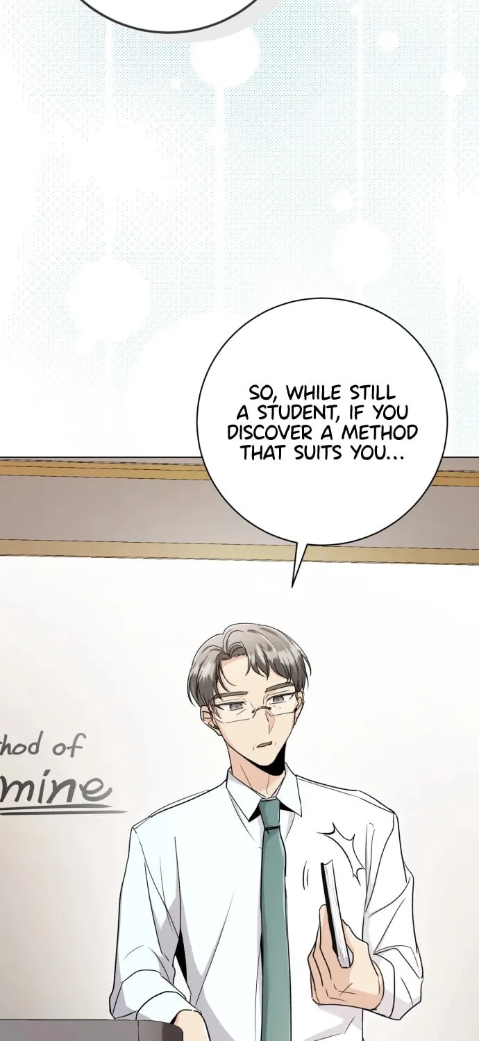 Genius Actor's Aura Chapter 6 page 11 - 