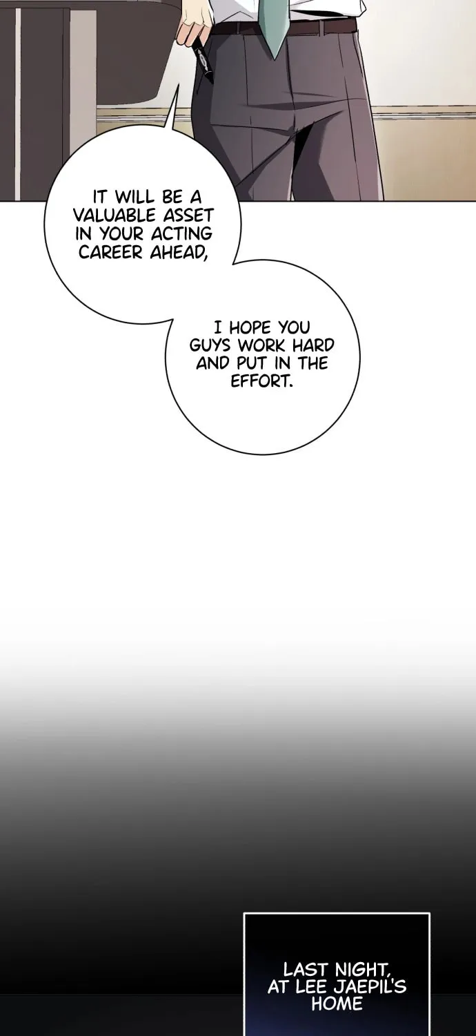 Genius Actor's Aura Chapter 6 page 12 - 