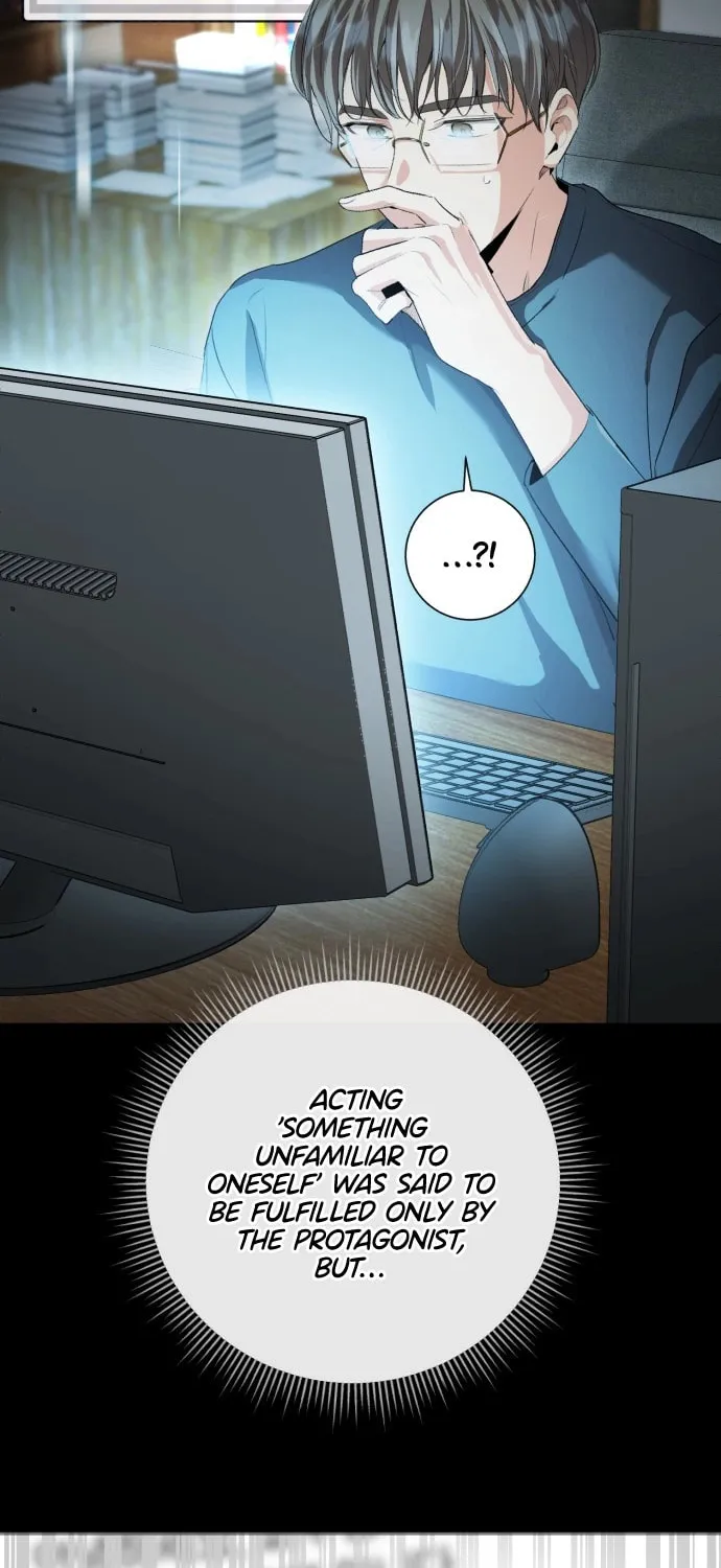 Genius Actor's Aura Chapter 6 page 17 - 