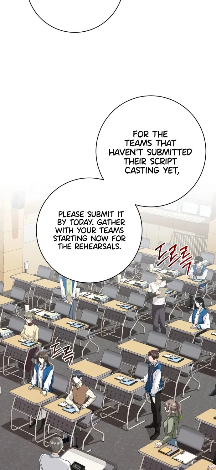 Genius Actor's Aura Chapter 6 page 19 - 