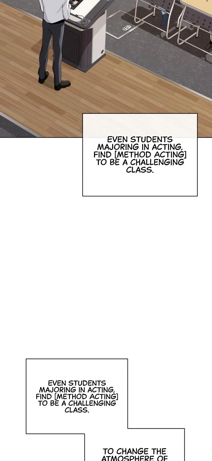 Genius Actor's Aura Chapter 6 page 20 - 