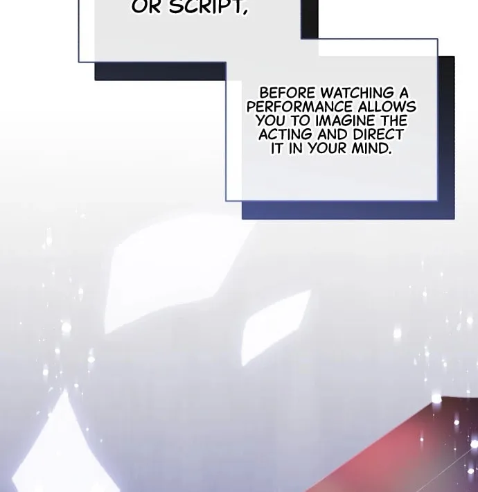 Genius Actor's Aura Chapter 6 page 23 - 
