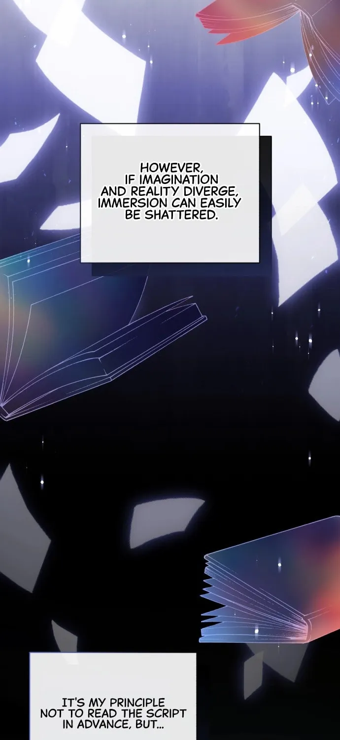 Genius Actor's Aura Chapter 6 page 24 - 