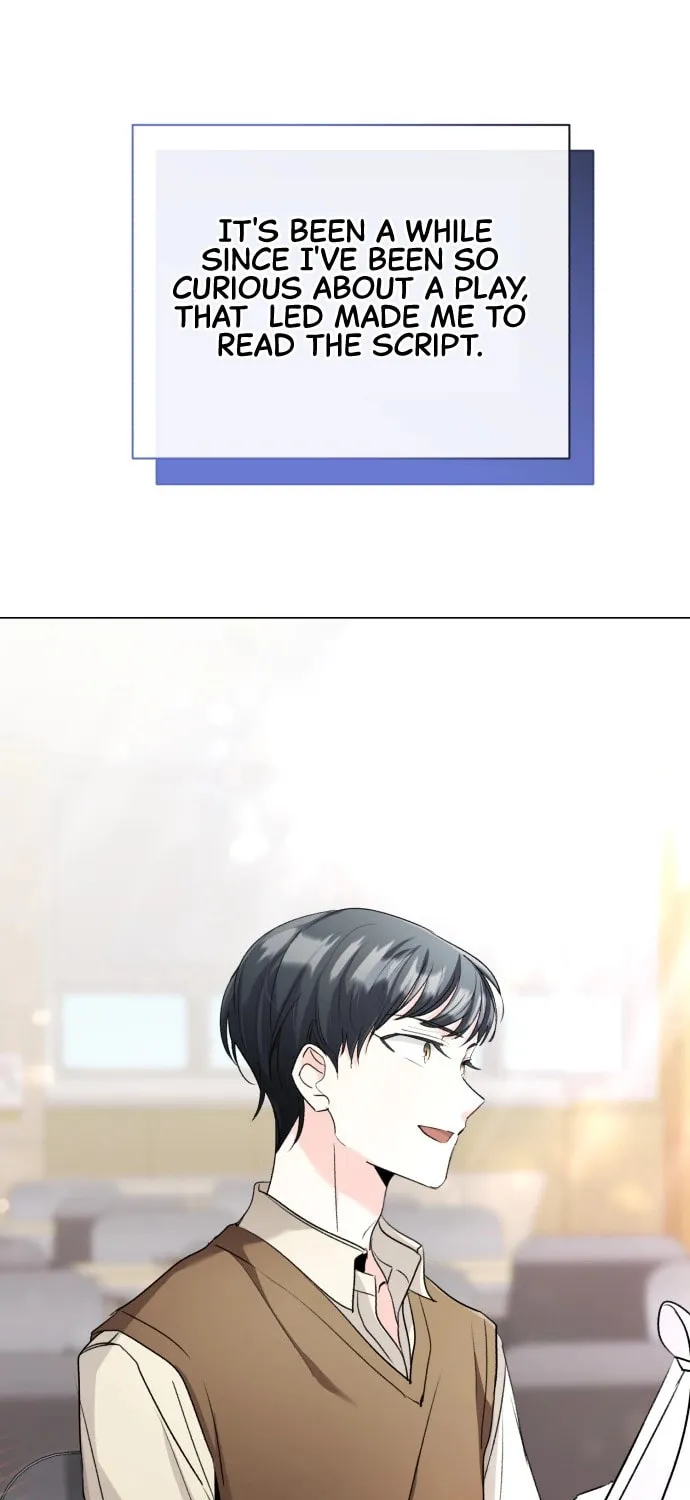 Genius Actor's Aura Chapter 6 page 26 - 