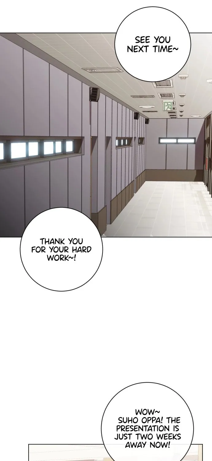 Genius Actor's Aura Chapter 6 page 28 - 