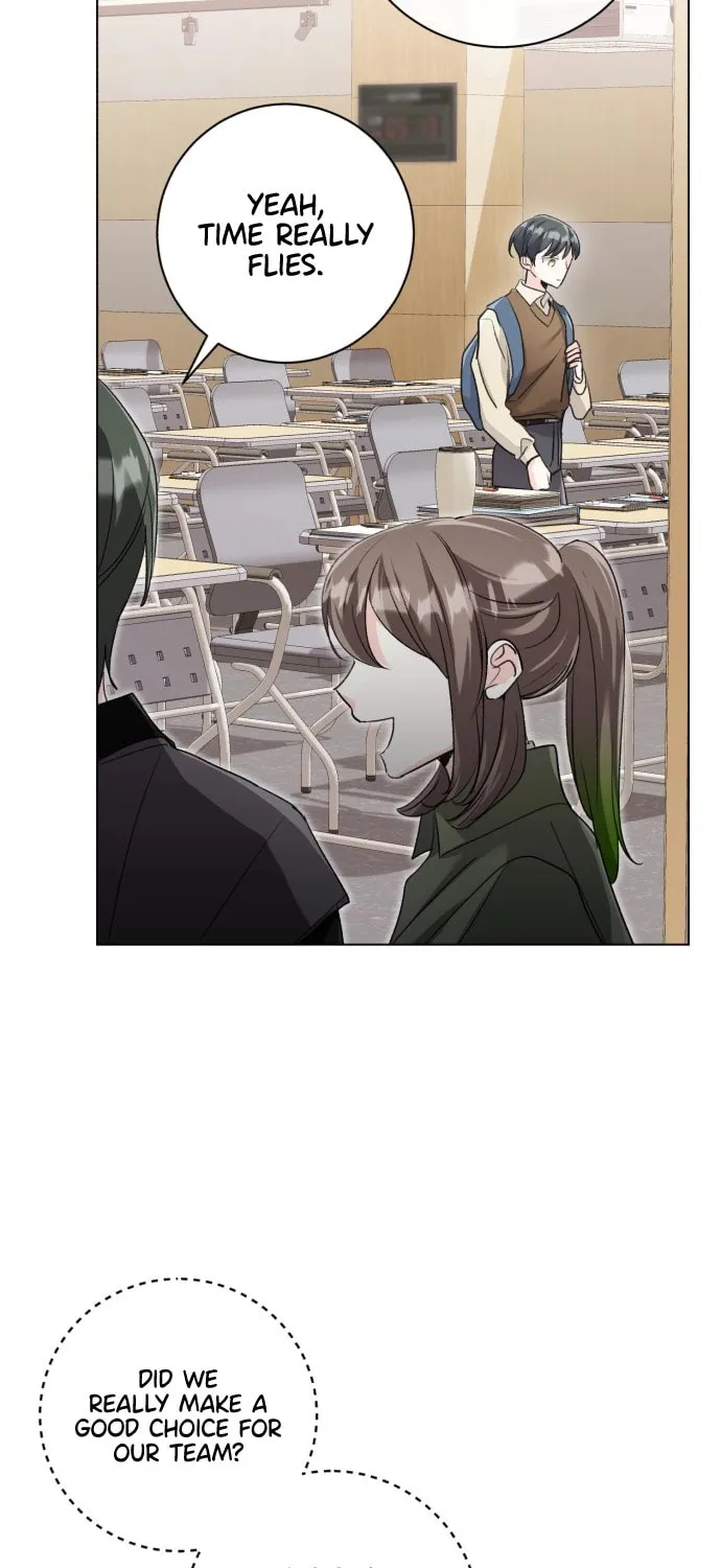 Genius Actor's Aura Chapter 6 page 29 - 