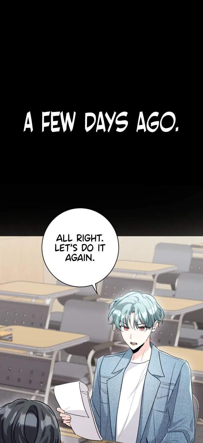 Genius Actor's Aura Chapter 6 page 31 - 