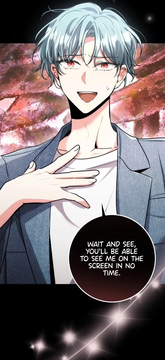 Genius Actor's Aura Chapter 6 page 34 - 