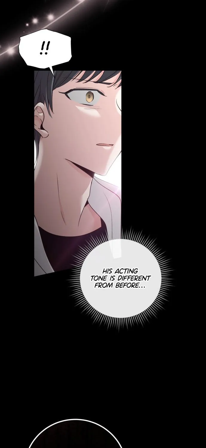 Genius Actor's Aura Chapter 6 page 35 - 