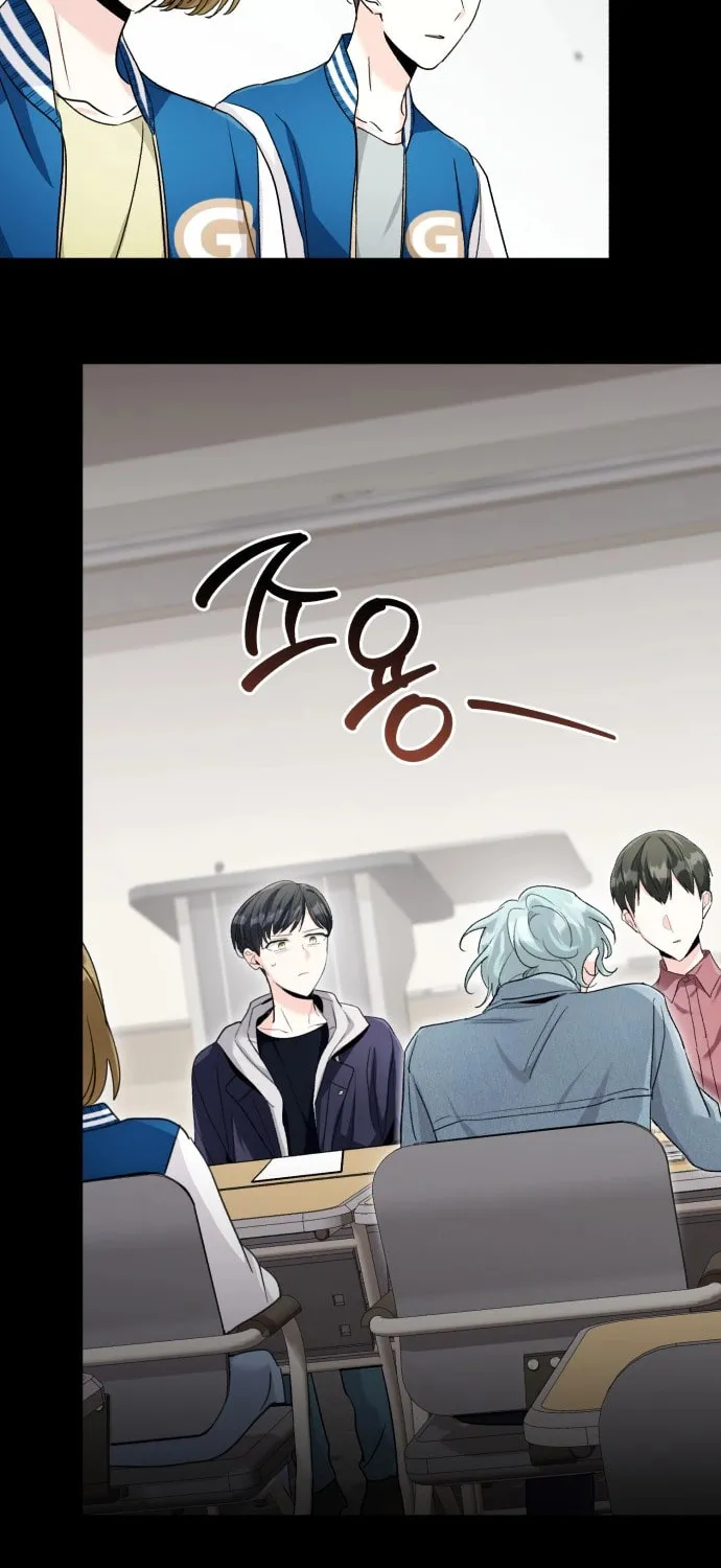 Genius Actor's Aura Chapter 6 page 40 - 