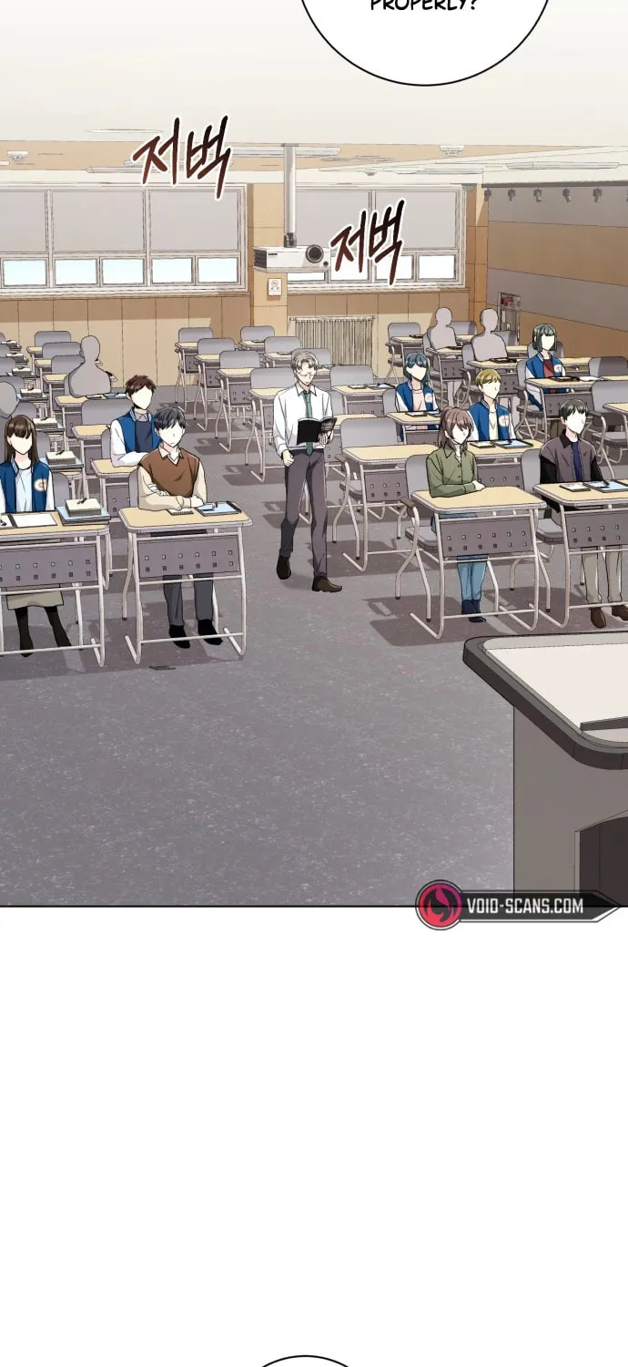 Genius Actor's Aura Chapter 6 page 5 - 